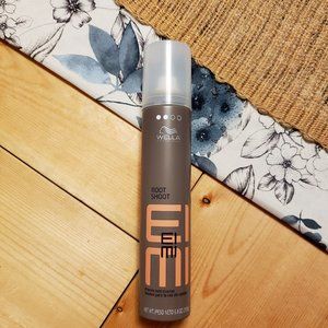 Wella Root Shoot EIMI Precise Root Mousse 6.8 OZ